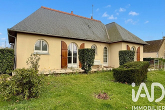 achat maison nazelles-negron 37530