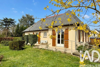 achat maison nazelles-negron 37530