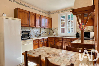 achat maison nazelles-negron 37530