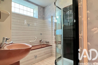 achat maison nazelles-negron 37530