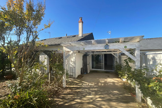 achat maison nazelles-negron 37530