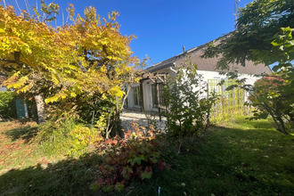 achat maison nazelles-negron 37530