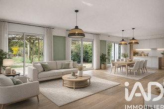 achat maison nazelles-negron 37530