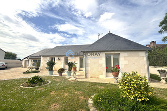 achat maison nazelles-negron 37530