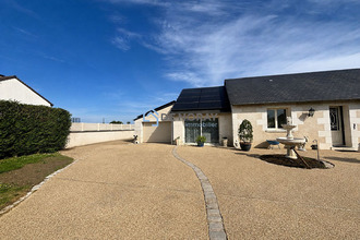 achat maison nazelles-negron 37530
