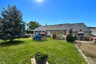 achat maison nazelles-negron 37530