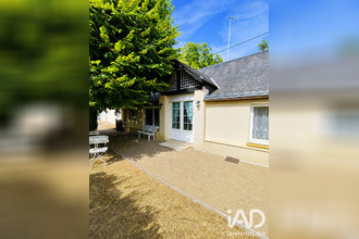 achat maison nazelles-negron 37530