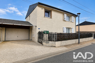 achat maison nazelles-negron 37530