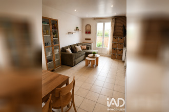 achat maison nazelles-negron 37530
