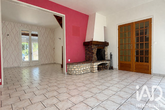 achat maison nazelles-negron 37530
