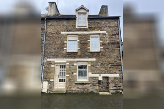 achat maison neant-sur-yvel 56430