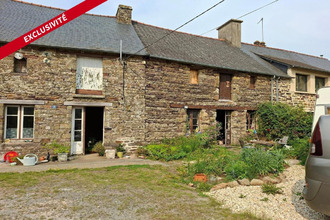 achat maison neant-sur-yvel 56430