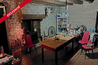 achat maison neant-sur-yvel 56430