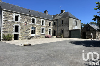 achat maison neant-sur-yvel 56430