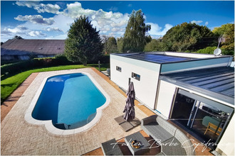 achat maison neant-sur-yvel 56430