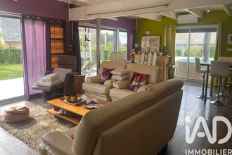 achat maison neant-sur-yvel 56430