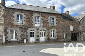 achat maison neant-sur-yvel 56430