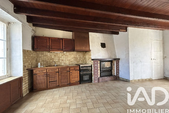 achat maison neant-sur-yvel 56430