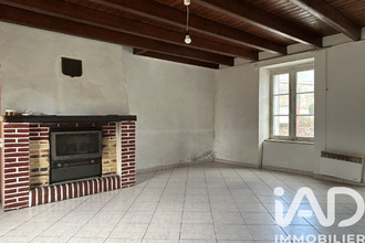 achat maison neant-sur-yvel 56430