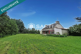 achat maison neant-sur-yvel 56430