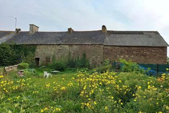 achat maison neant-sur-yvel 56430