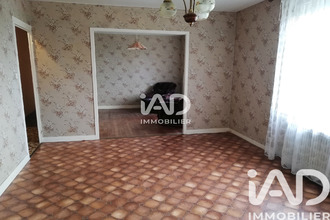 achat maison neau 53150