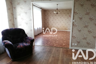 achat maison neau 53150