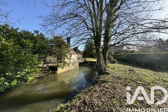 achat maison neaufles-auvergny 27250