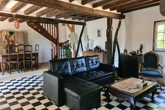 achat maison neaufles-auvergny 27250