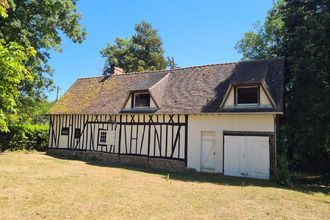 achat maison neaufles-auvergny 27250