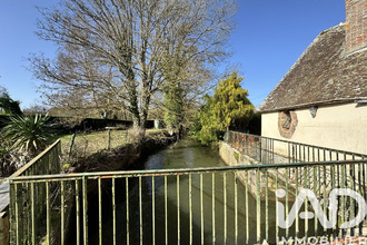 achat maison neaufles-auvergny 27250