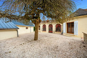 achat maison neaufles-st-martin 27830