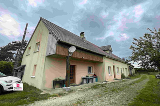 achat maison neauphe-sous-essai 61500