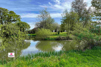 achat maison neauphe-sous-essai 61500