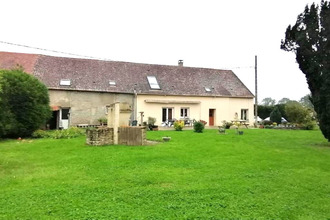 achat maison neauphe-sous-essai 61500