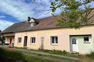 achat maison neauphe-sous-essai 61500