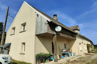 achat maison neauphe-sous-essai 61500