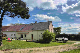 achat maison neauphe-sous-essai 61500