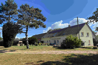 achat maison neauphe-sous-essai 61500