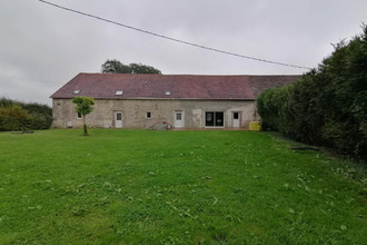 achat maison neauphe-sous-essai 61500