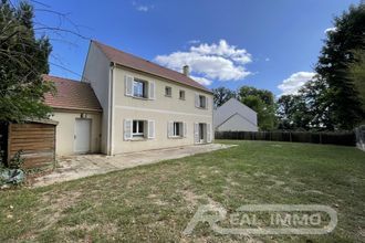 achat maison neauphle-le-chateau 78640