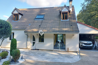 achat maison neauphle-le-chateau 78640