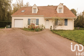 achat maison neauphle-le-chateau 78640