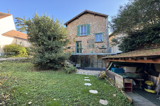 achat maison neauphle-le-chateau 78640