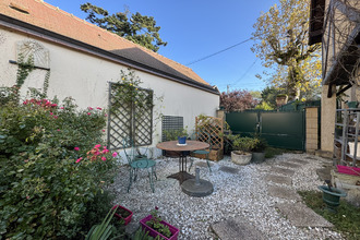 achat maison neauphle-le-chateau 78640