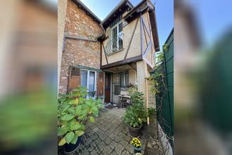 achat maison neauphle-le-chateau 78640