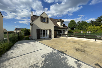 achat maison neauphle-le-chateau 78640
