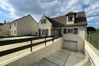 achat maison neauphle-le-chateau 78640