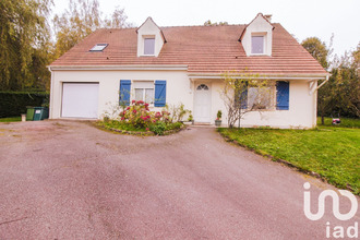 achat maison neauphle-le-chateau 78640