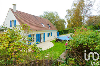 achat maison neauphle-le-chateau 78640